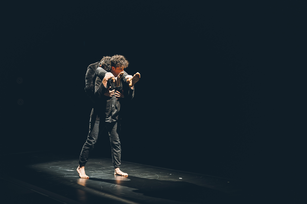 BARRETO Y LA VICTORIA