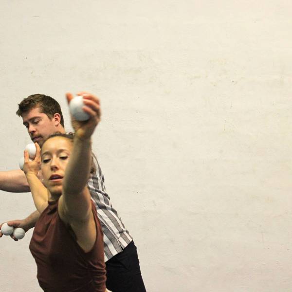 BARRETO Y LA VICTORIA